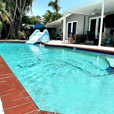 Pool House Resort Heated Swimming Pool Family Getaway 卡特勒里奇 外观 照片