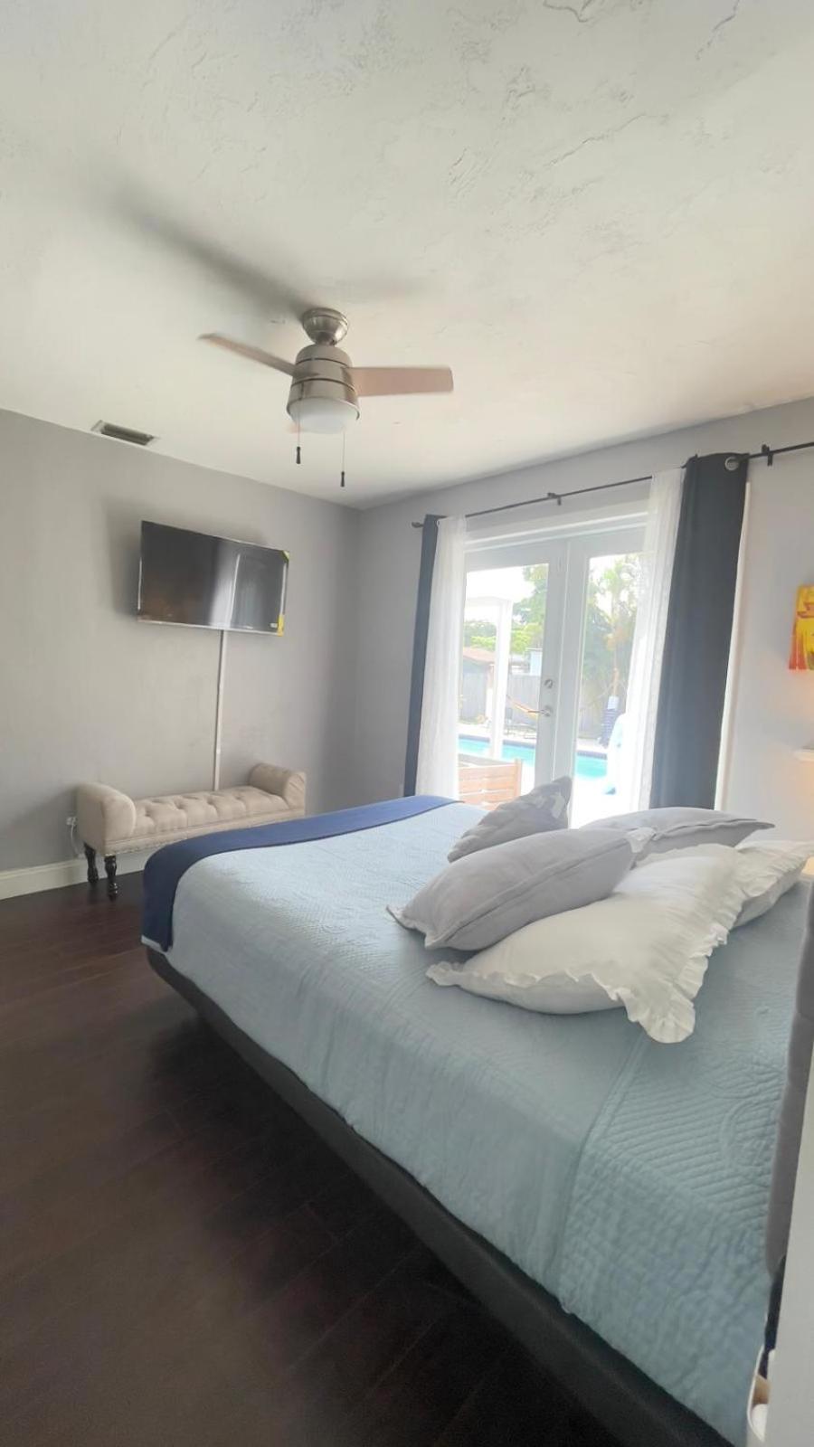 Pool House Resort Heated Swimming Pool Family Getaway 卡特勒里奇 外观 照片