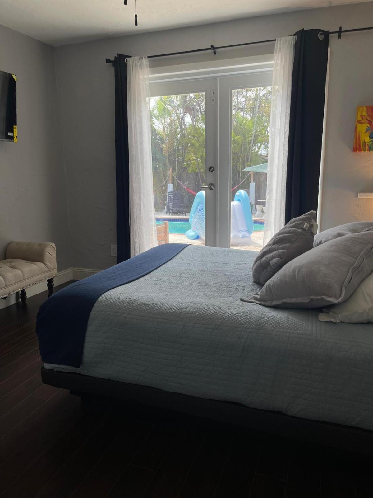 Pool House Resort Heated Swimming Pool Family Getaway 卡特勒里奇 外观 照片