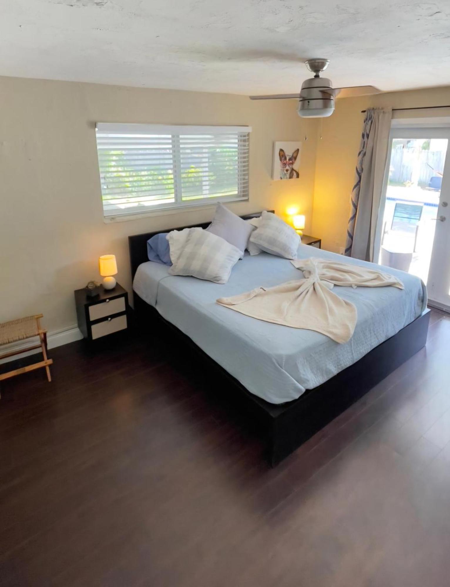 Pool House Resort Heated Swimming Pool Family Getaway 卡特勒里奇 外观 照片