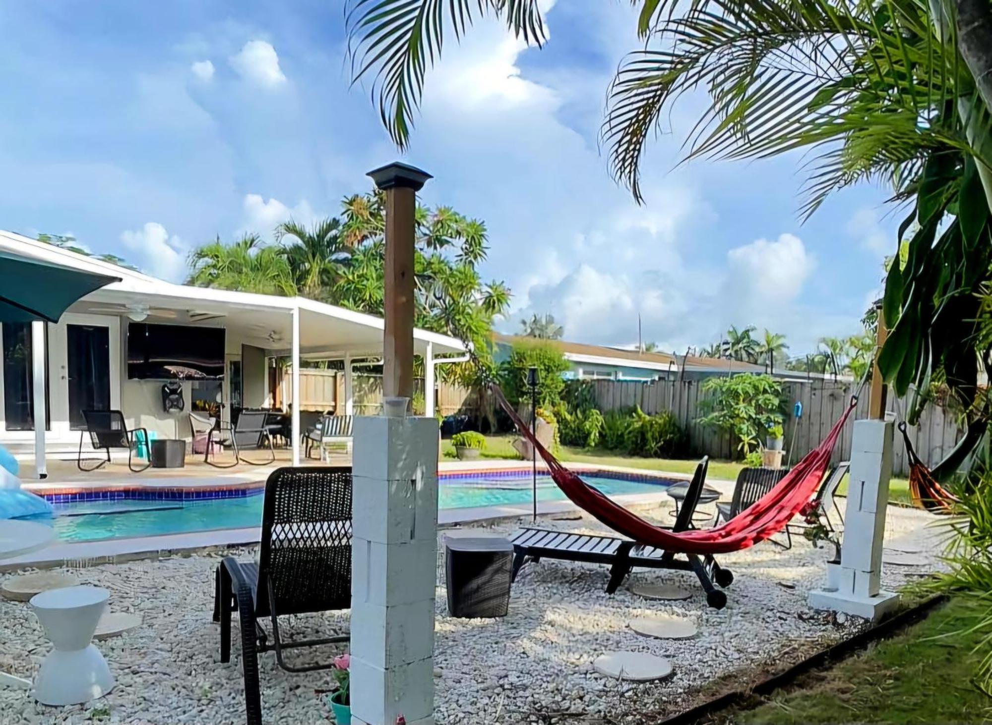 Pool House Resort Heated Swimming Pool Family Getaway 卡特勒里奇 外观 照片