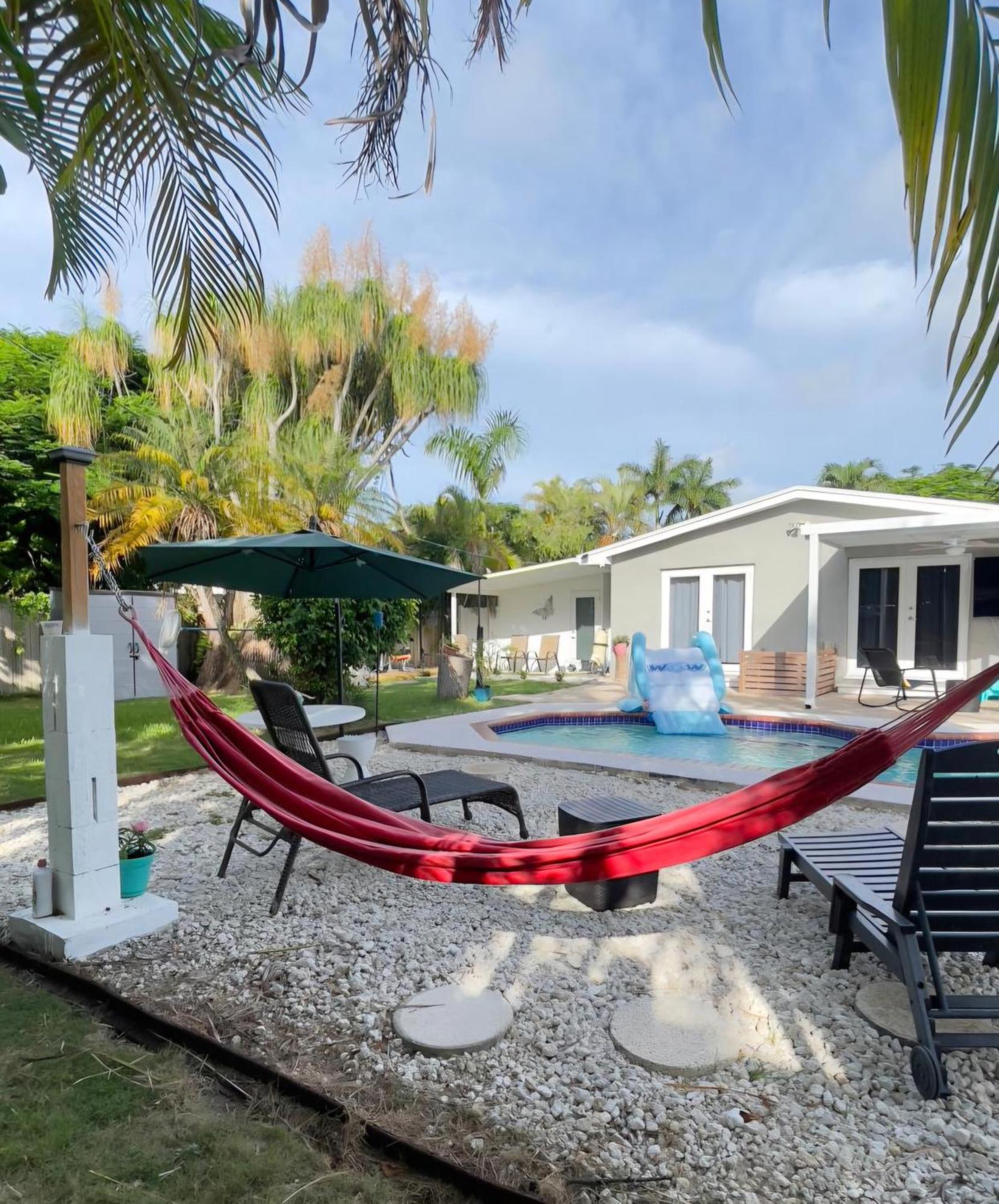 Pool House Resort Heated Swimming Pool Family Getaway 卡特勒里奇 外观 照片