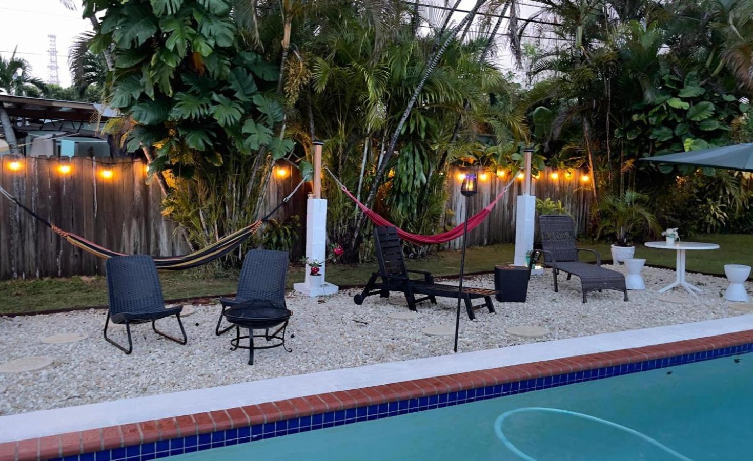 Pool House Resort Heated Swimming Pool Family Getaway 卡特勒里奇 外观 照片