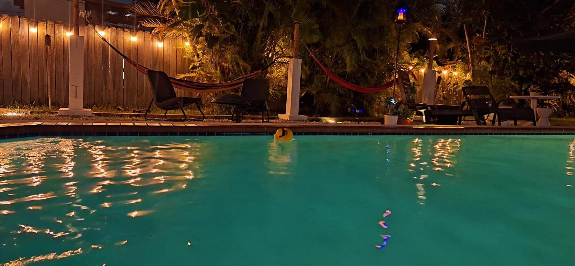 Pool House Resort Heated Swimming Pool Family Getaway 卡特勒里奇 外观 照片