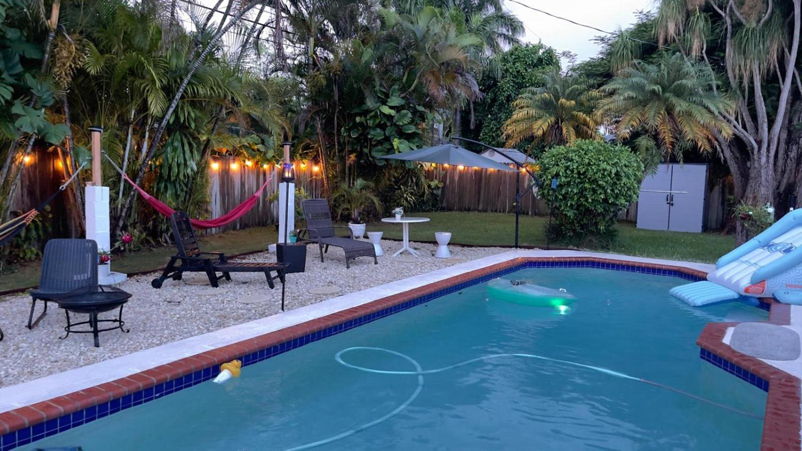 Pool House Resort Heated Swimming Pool Family Getaway 卡特勒里奇 外观 照片