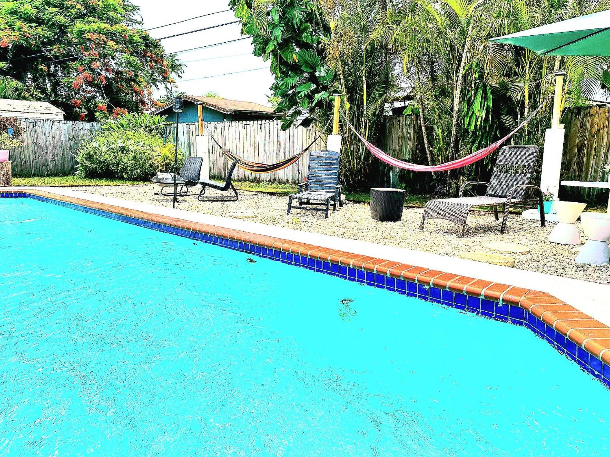 Pool House Resort Heated Swimming Pool Family Getaway 卡特勒里奇 外观 照片