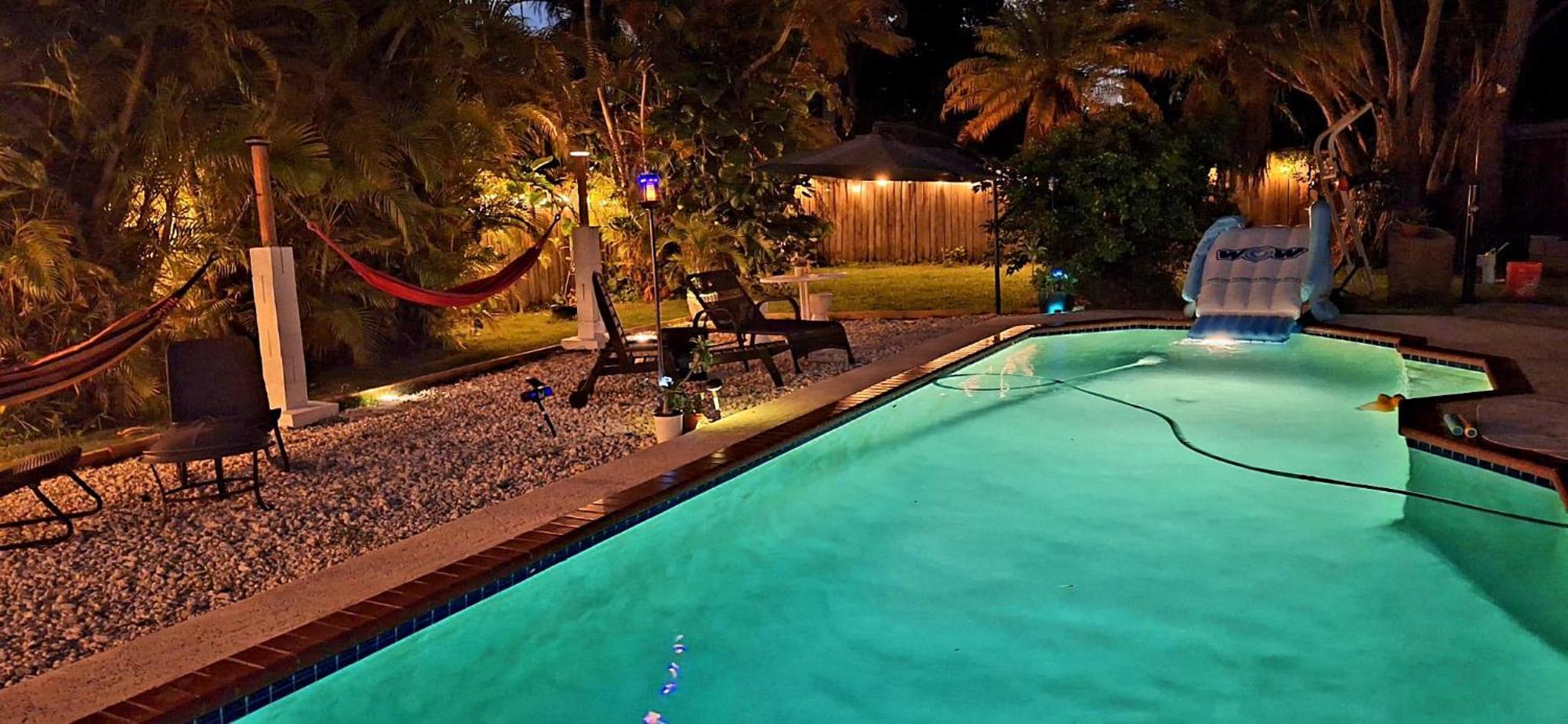 Pool House Resort Heated Swimming Pool Family Getaway 卡特勒里奇 外观 照片